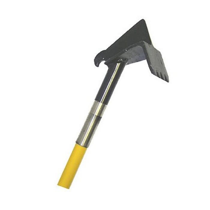 Plaster Hook DHandle Unified Fire Authority