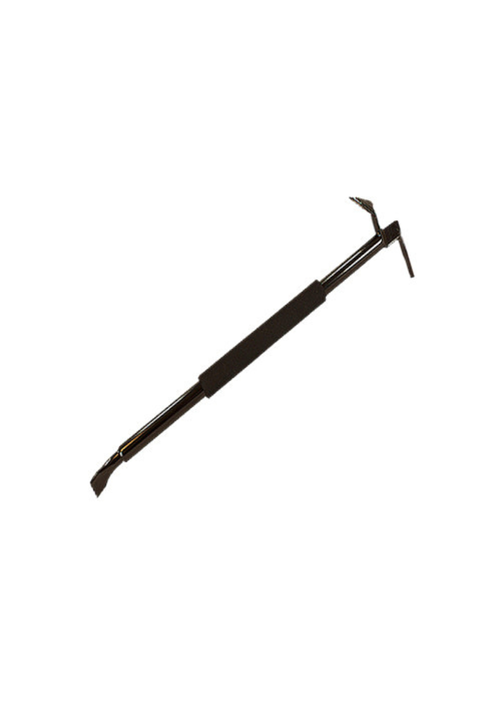 New York Hook With Chisel End 6'