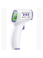 No-Touch Thermometer