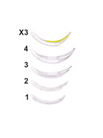 Size X3 McGrath Blade