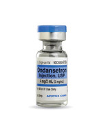 Ondansetron, 2mg/1mL, 2mL Vial (Zofra