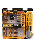 Screwdriver Bit Set
