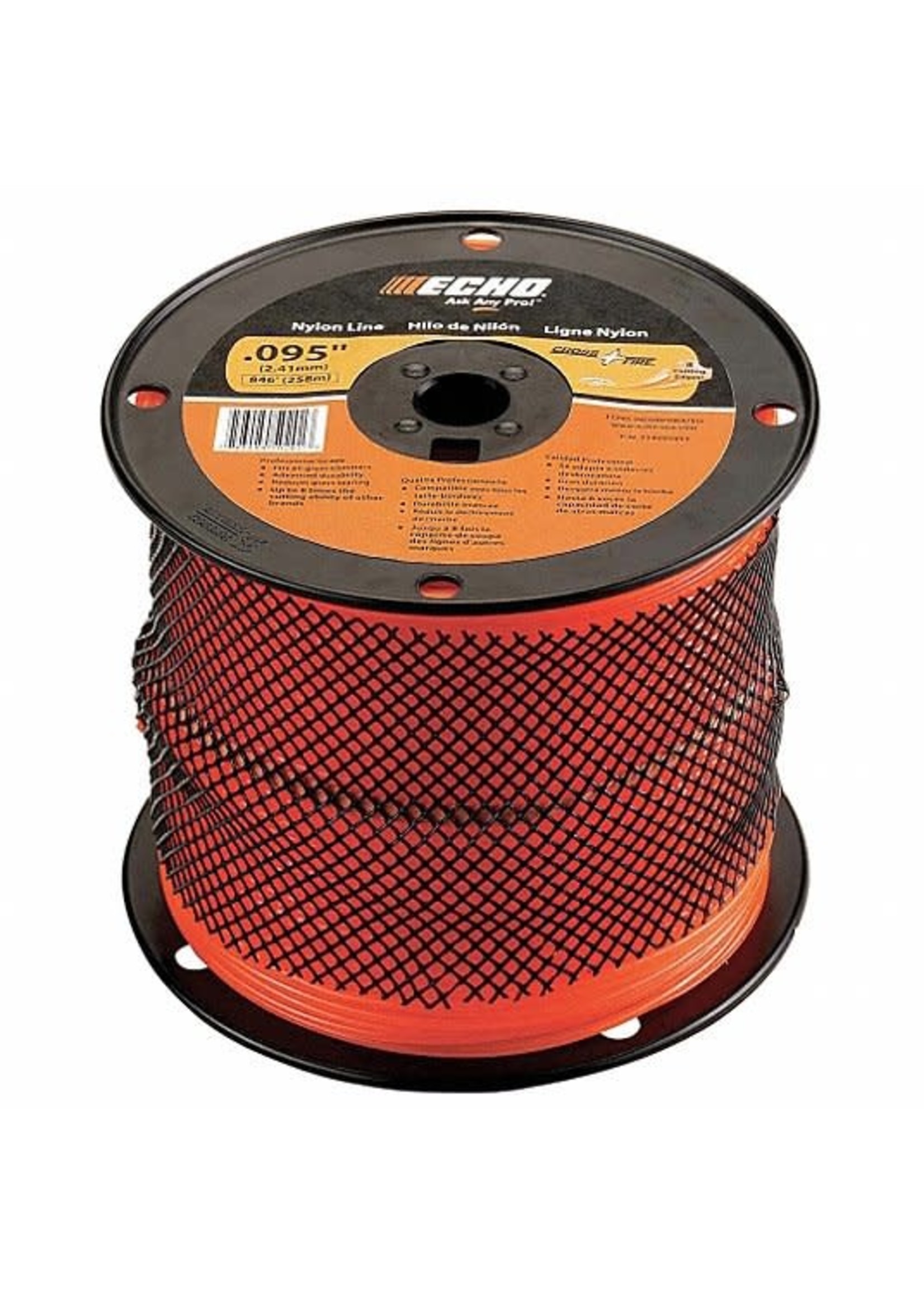 Trimmer Line