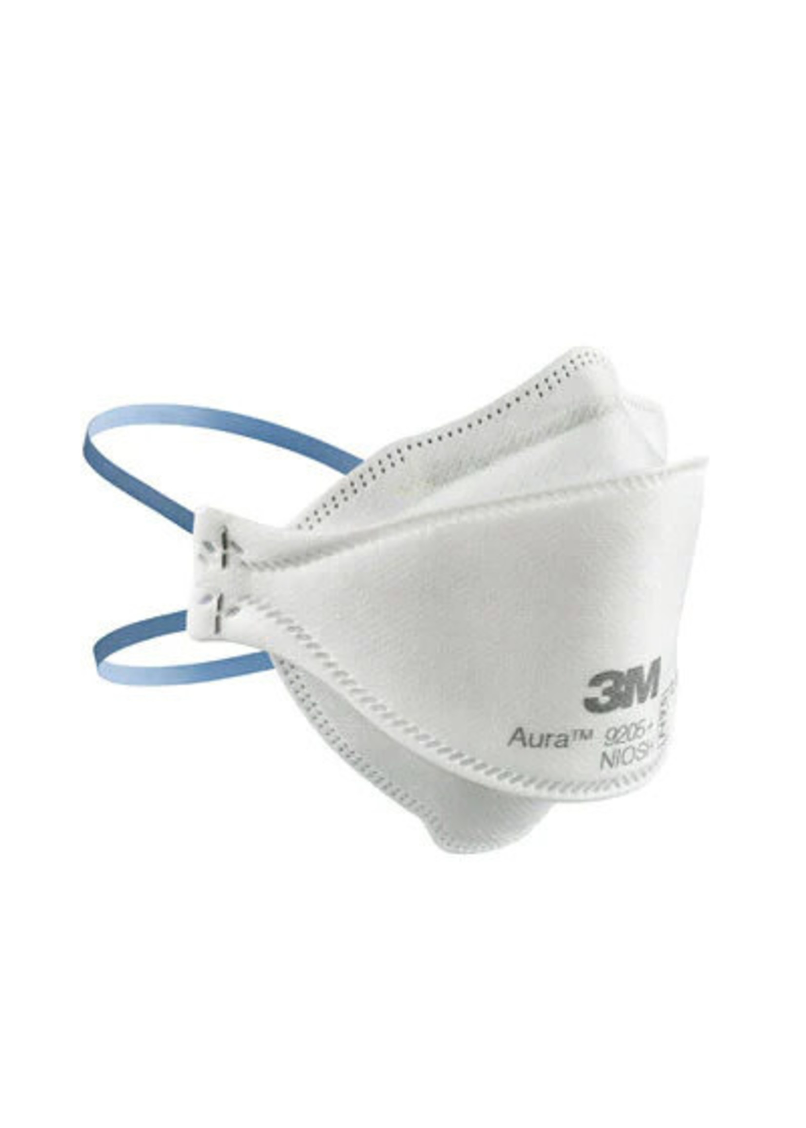 N95 Mask single