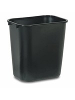 Garbage Can, Wastebasket (7 Gal)