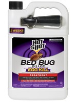 Bed Bug treatment