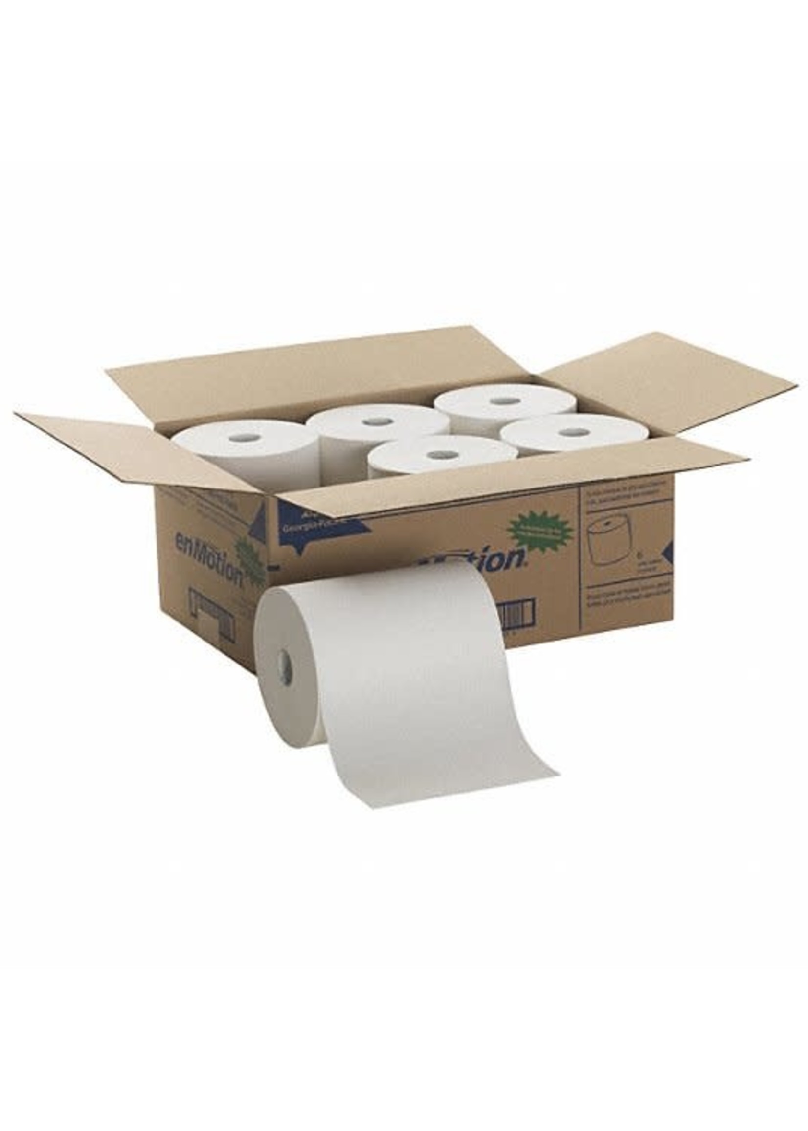 Paper Towels, En Motion cs/6