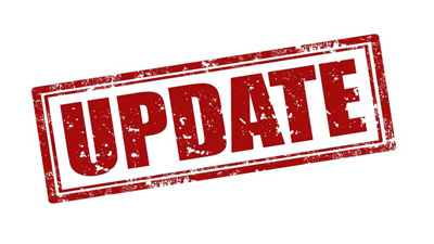 Update for this week 2-10-23