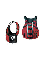 PFD life vest