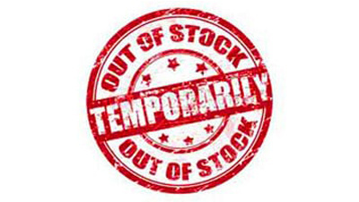 Item not shipped this week 4-7-2023