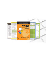 Emergency Response Guidebook (ERG)