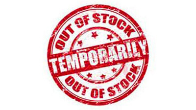 Backorders for 8/18/23