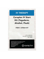 Curaplex IV Start Kit 50/bx