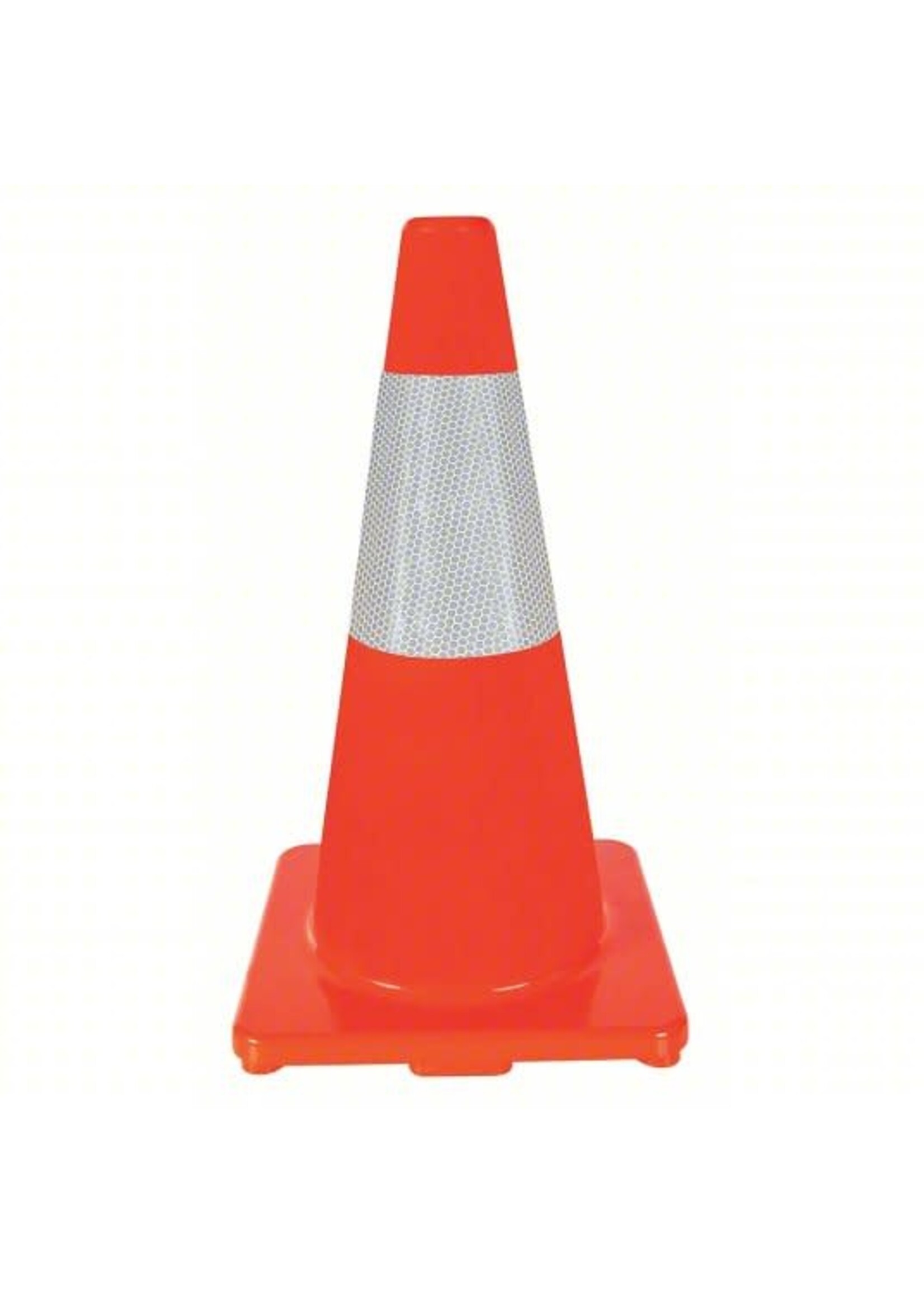 Traffic Cone, Orange 18''