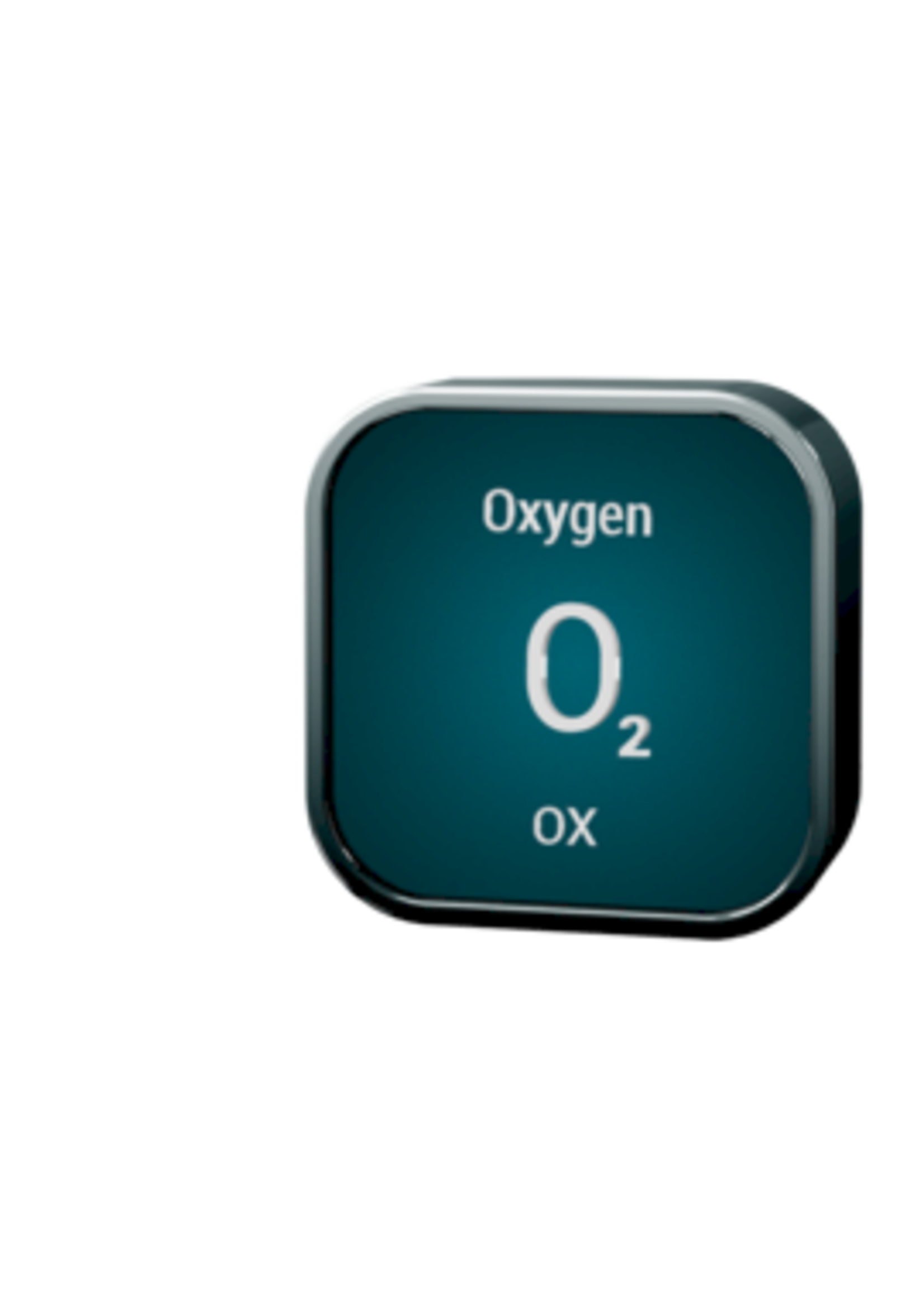 Oxygen, Medical O2