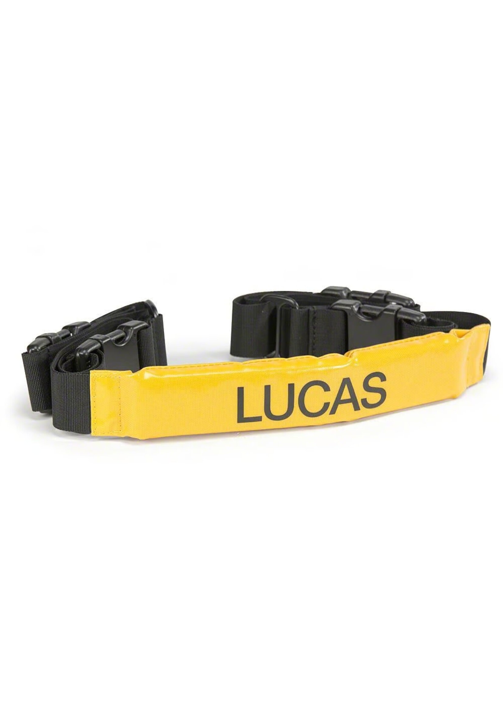 LUCAS Stabilization Strap