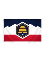 Utah State Flag 3X5