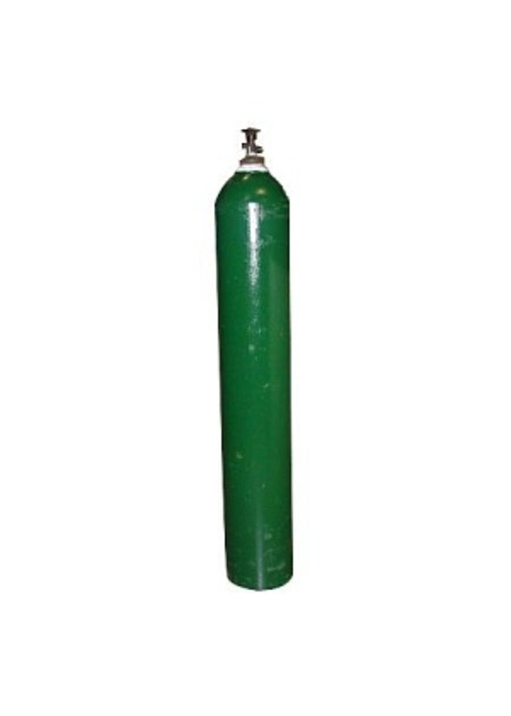 Oxygen, Medical O2