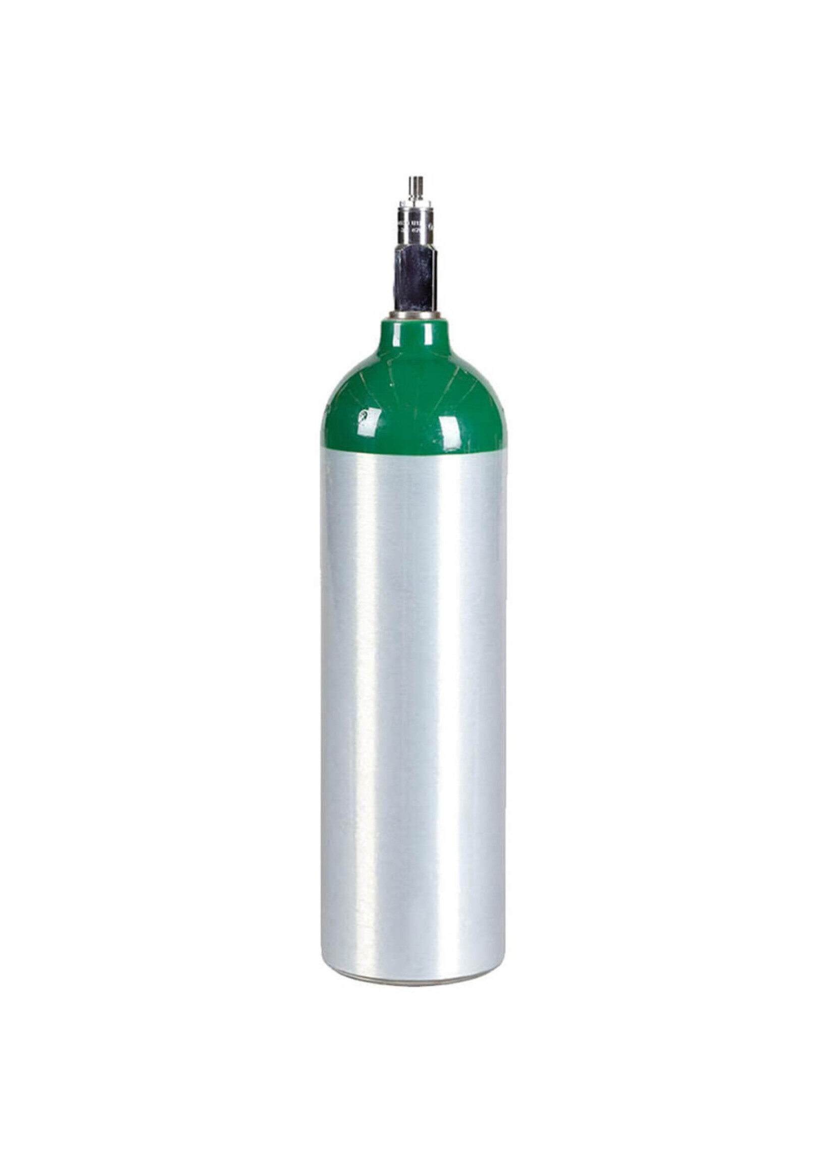 Oxygen, Medical O2