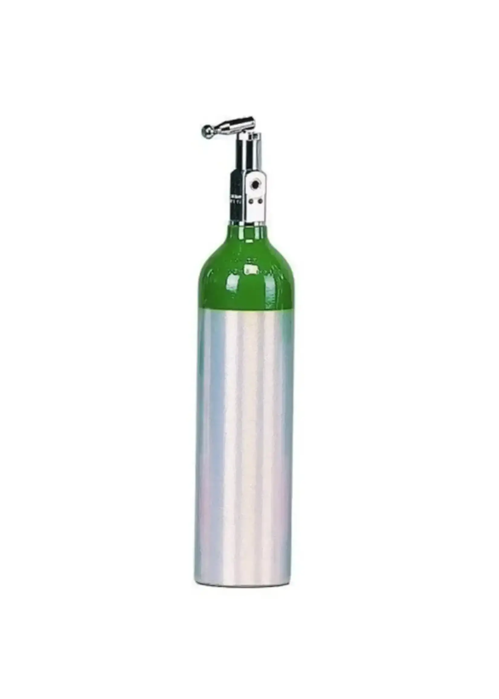 Oxygen, Medical O2