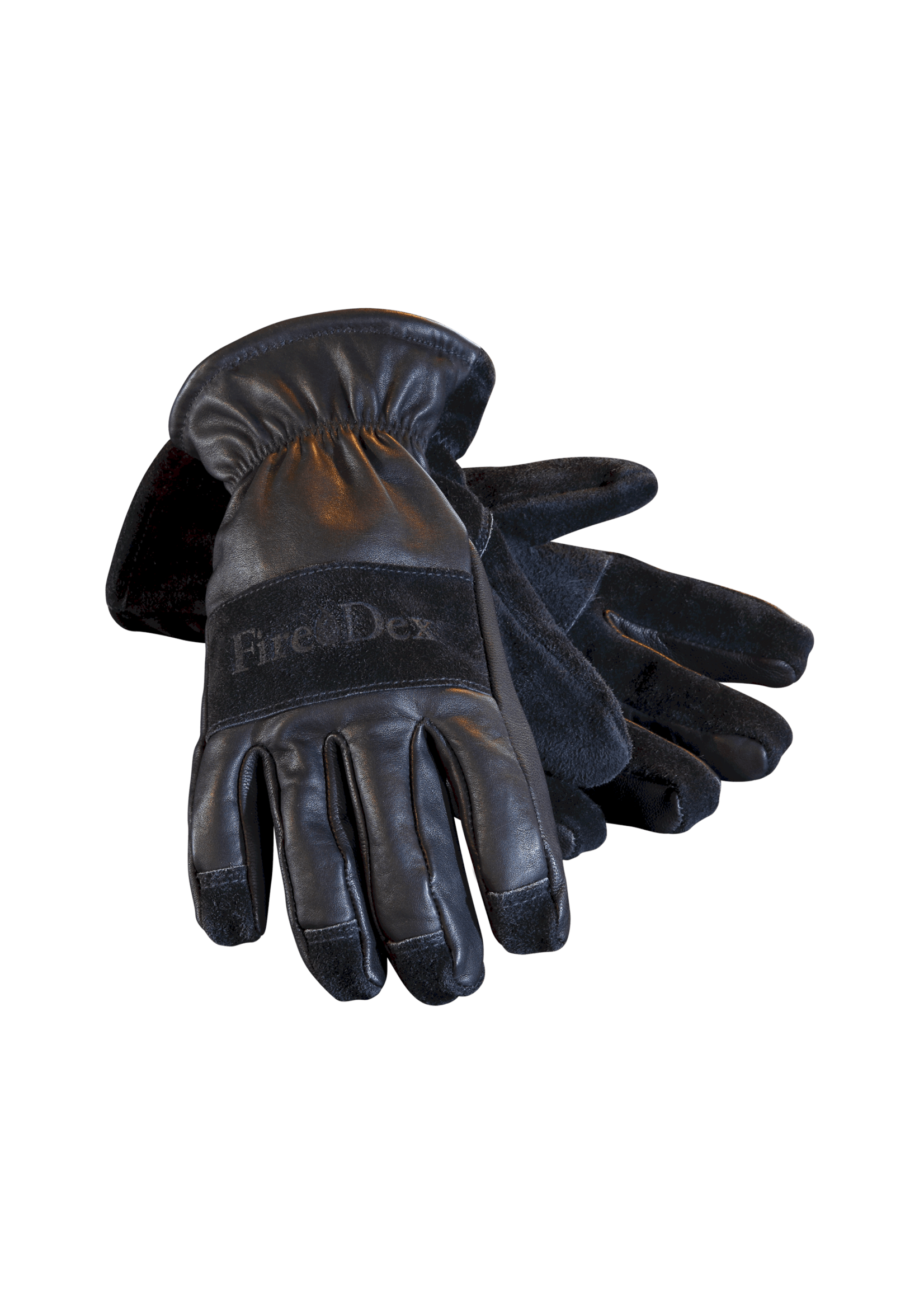 Fire Gloves