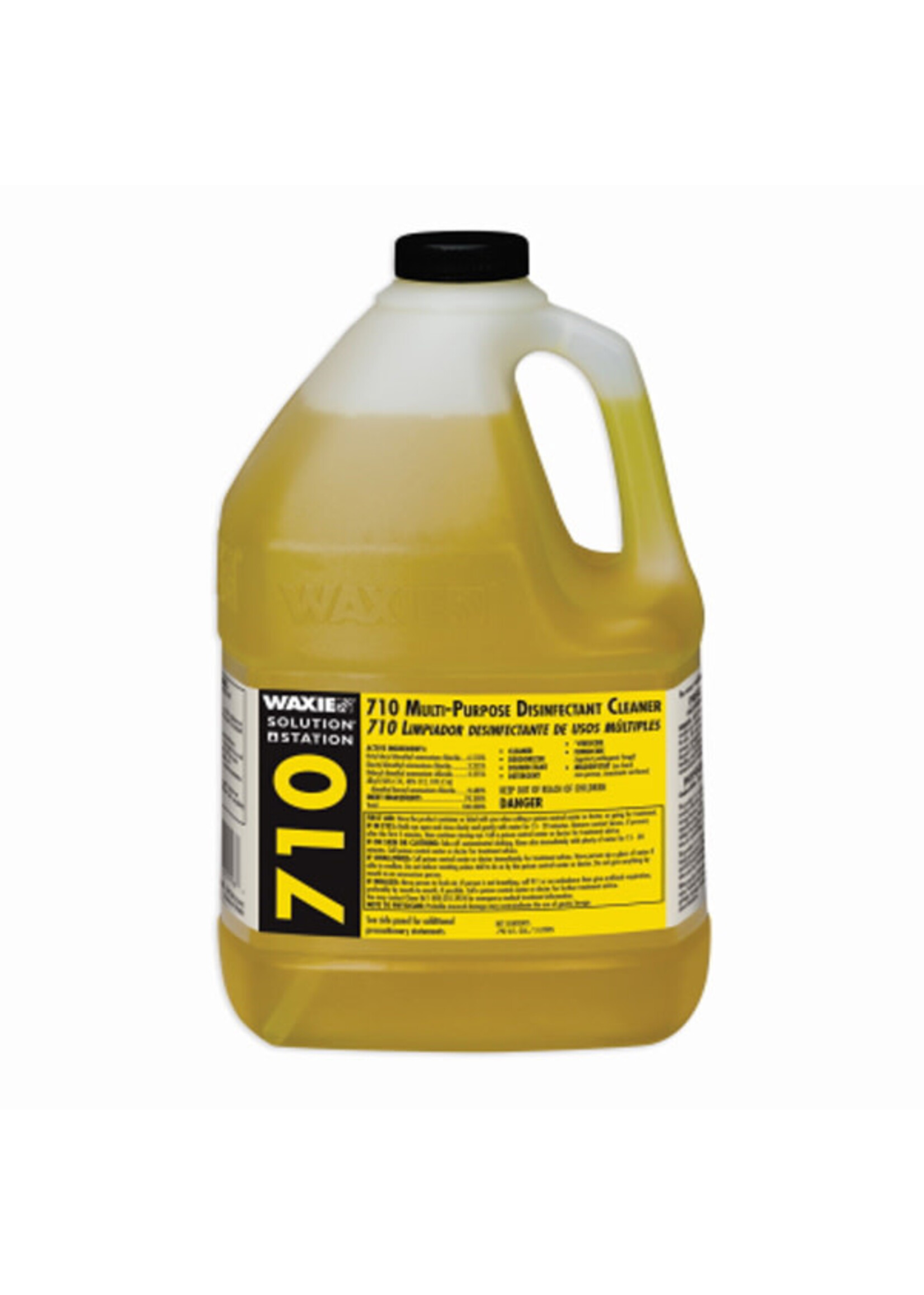 Waxie-Green Solsta 710 Multi-Purpose Disinfectant Cleaner
