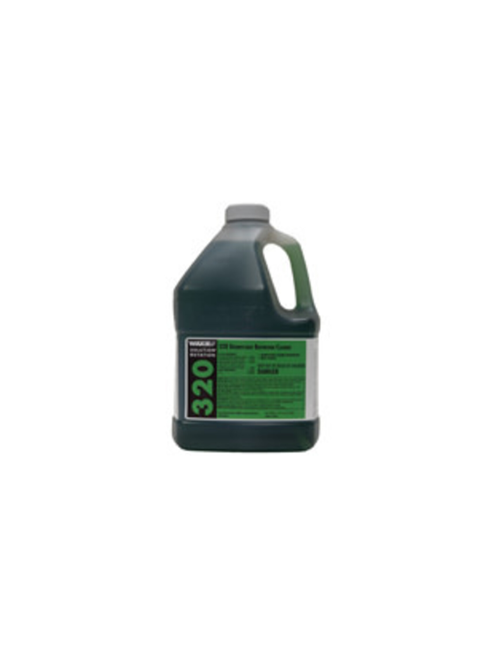 Waxie-Green Solsta 320 Disinfectant Bathroom Cleaner