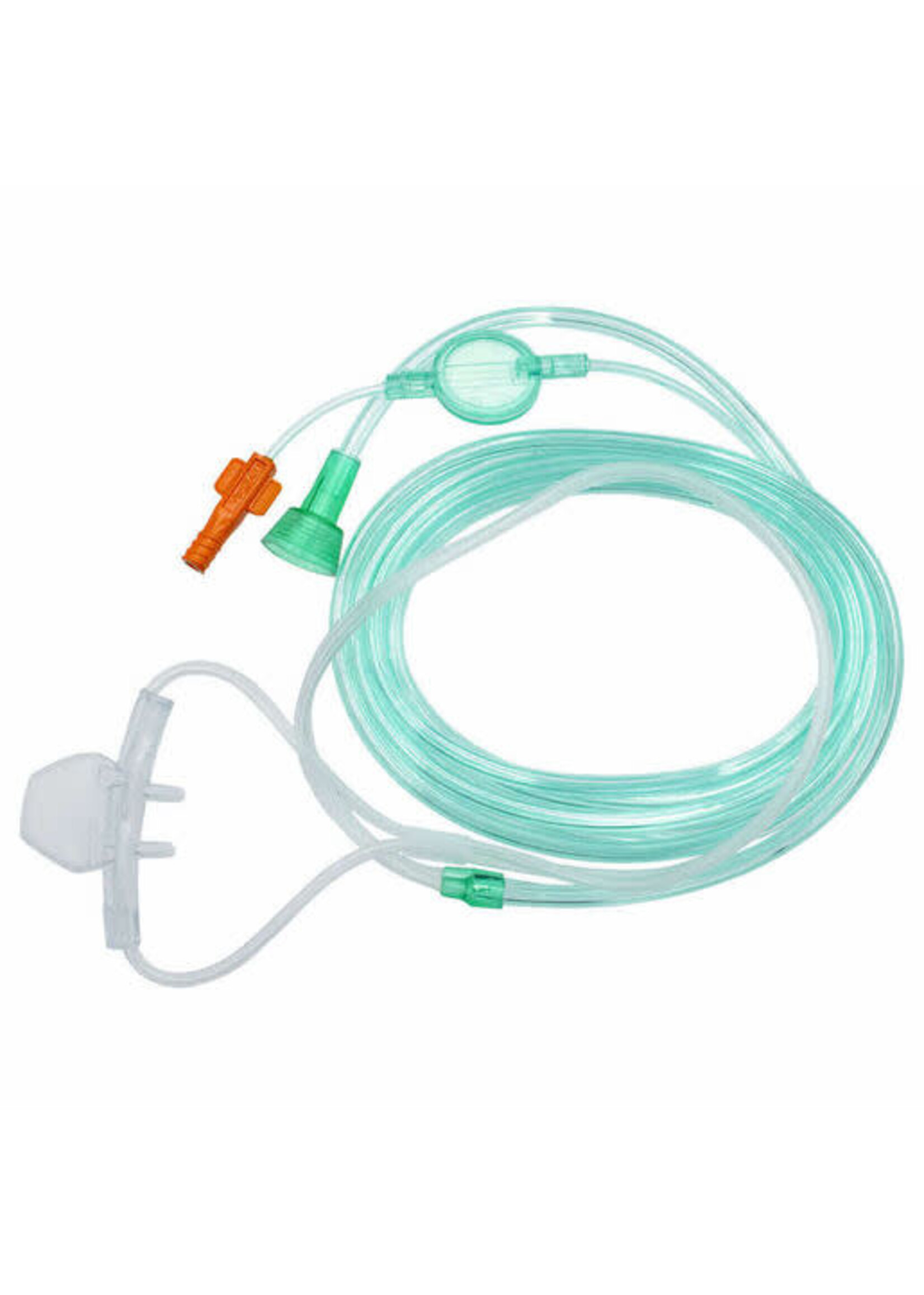 Zoll X Series Smart Capnoline Plus O2 (Adult) single
