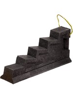 Step Chock, Black Sc1