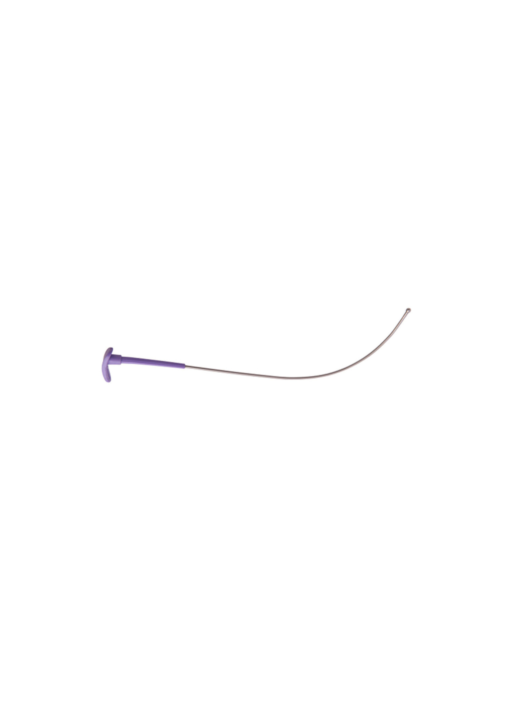 IntuBrite Reusable Rigid Stylet