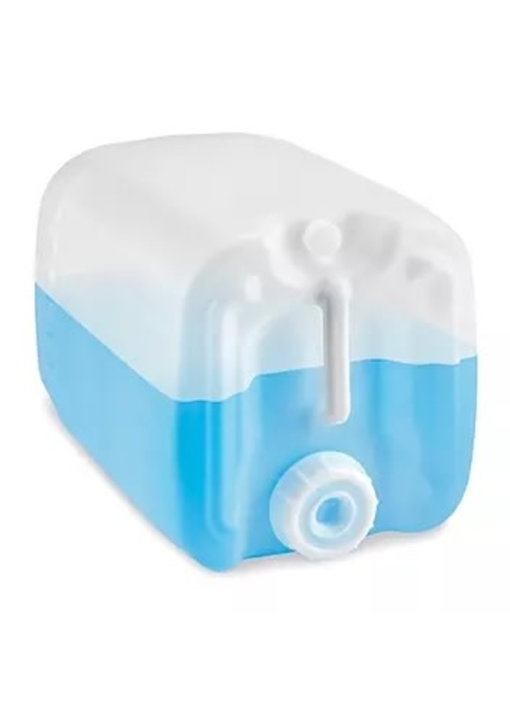 Sparkle Wash & Wax, 5 gallon
