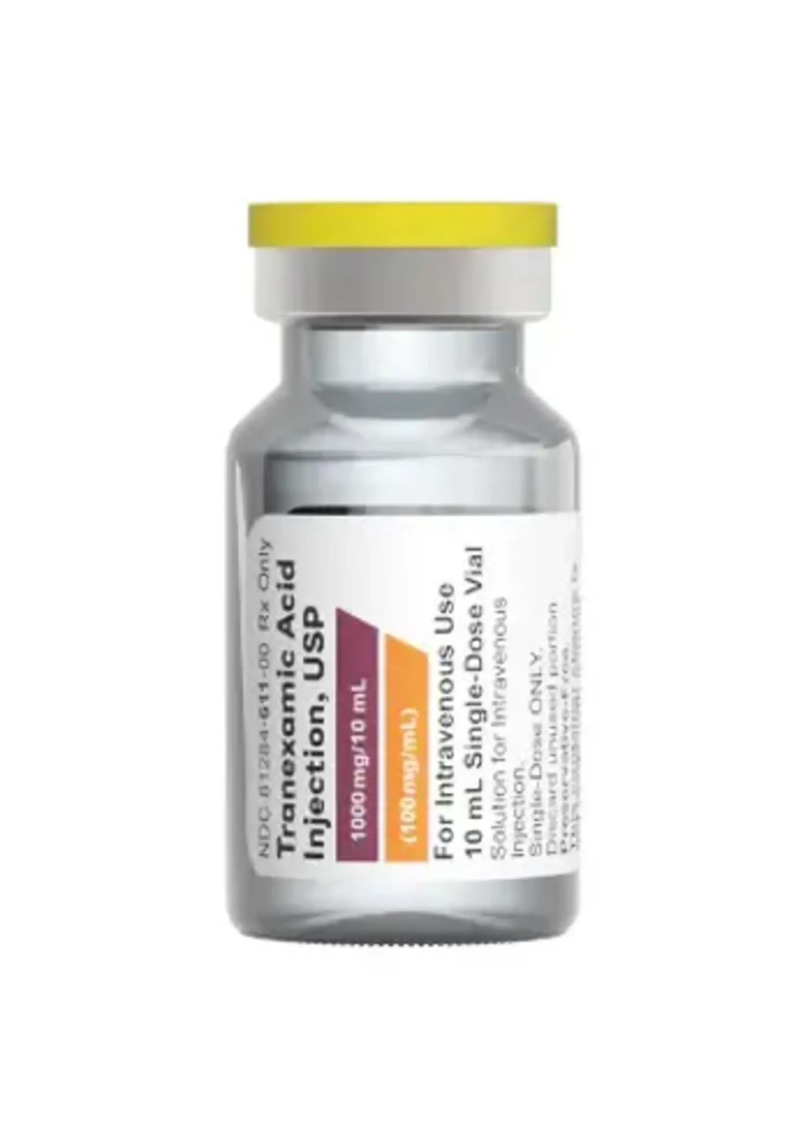 TXA Kit - Tranexamic Acid