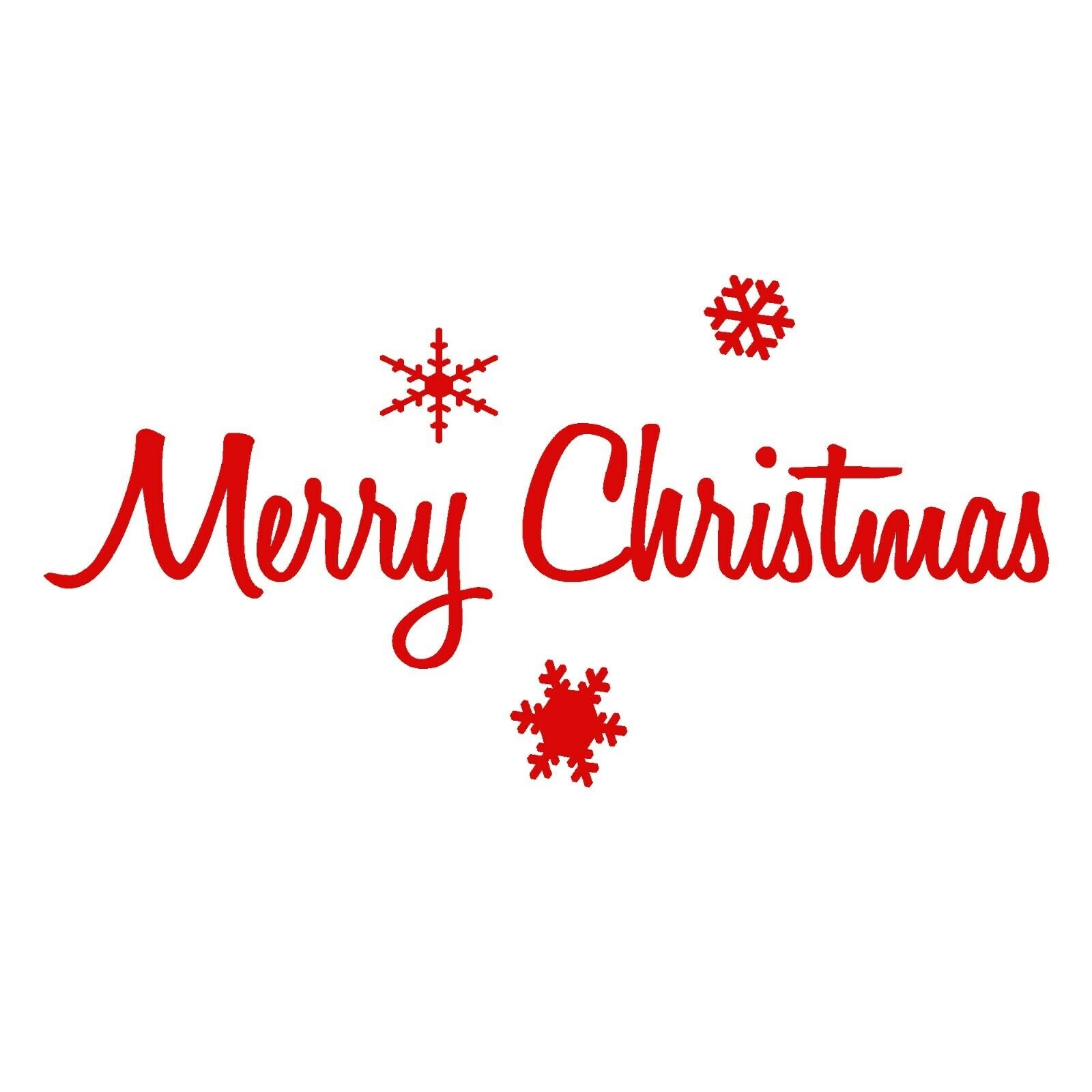 Merry Christmas