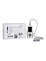 Pulse Oximeter Hand Held