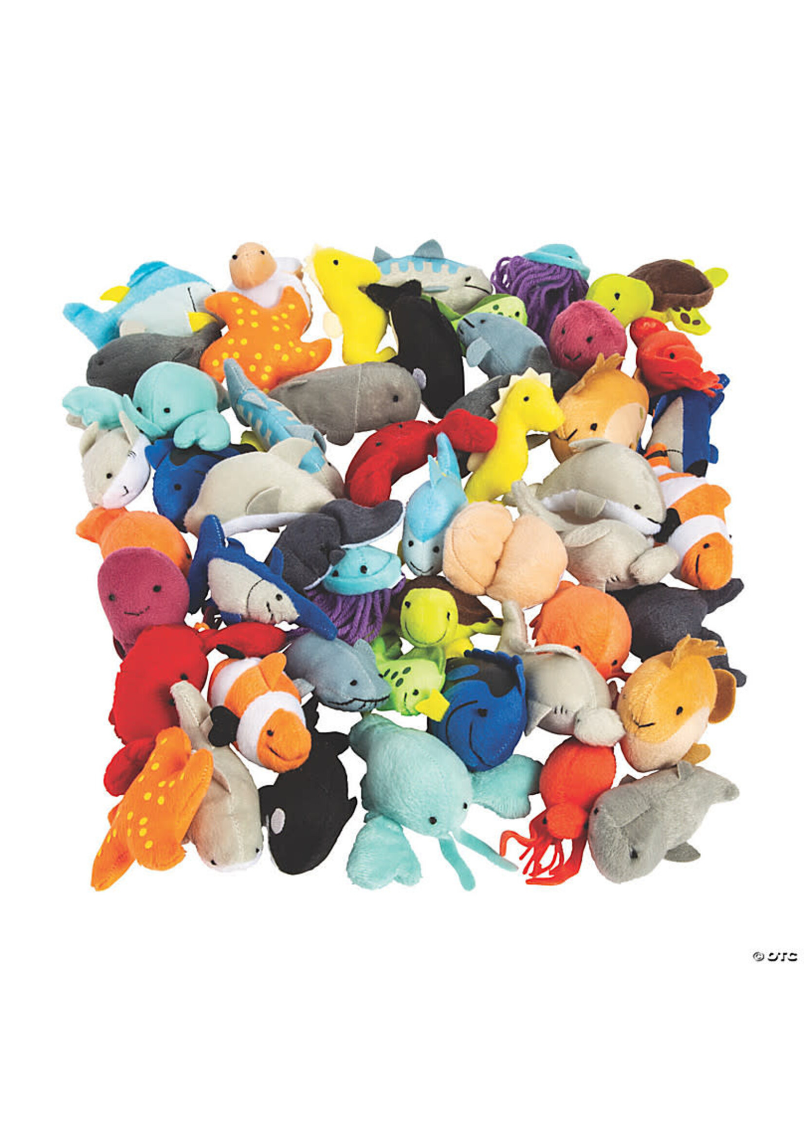 Stuffed Animal