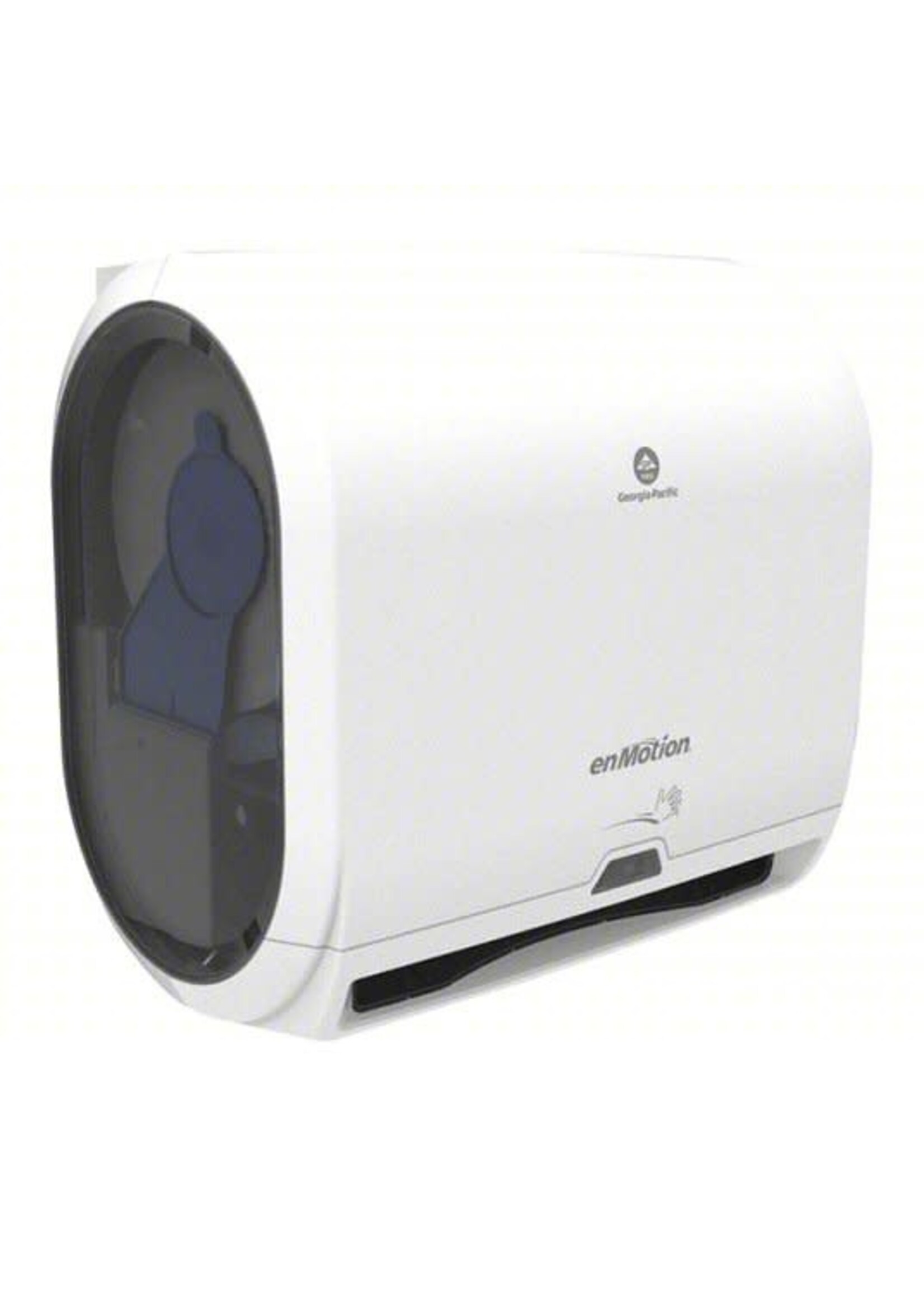Paper Towels Dispenser, En-Motion White
