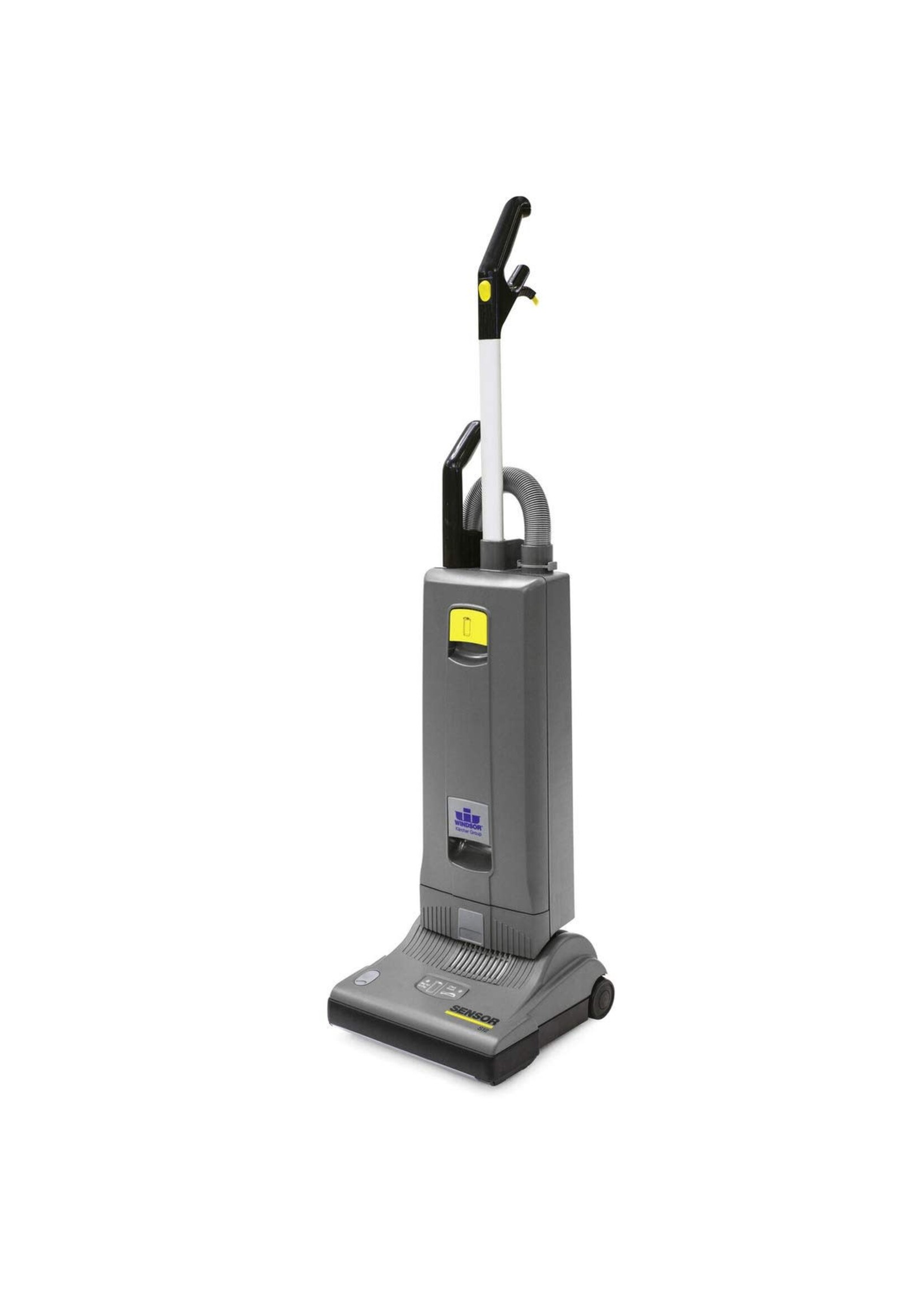 Vacuum cleaner