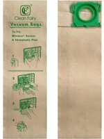 Vacuum cleaner Bags 10/pk