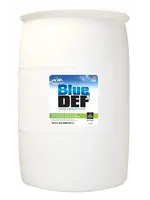 Diesel Exhaust Fluid, (DEF), Drum 55 gal
