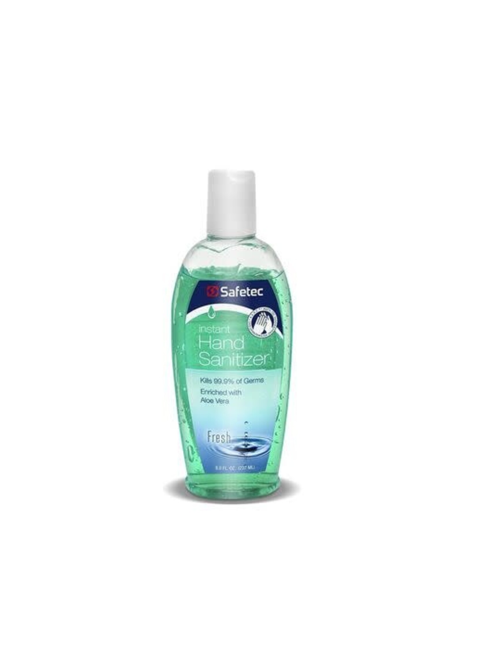 Hand Sanitizer Gel, 300 mL