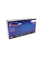 Exam Gloves S - EC Nitrile