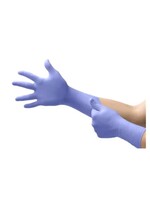 Exam Gloves XL - EC Nitrile
