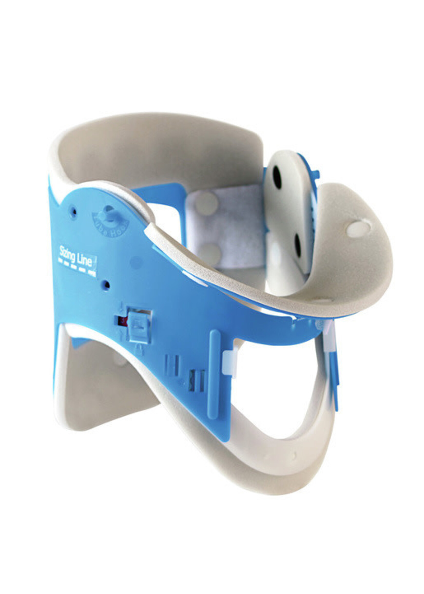 Ambu Perfit Ace Extrication Collar Adult (bx/30)