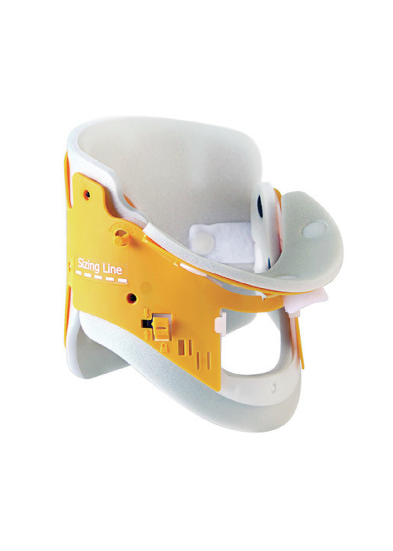 Ambu Perfit Mini Ace Extrication Collar Pediatric (ea)
