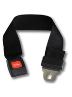 Gurney Extension Strap