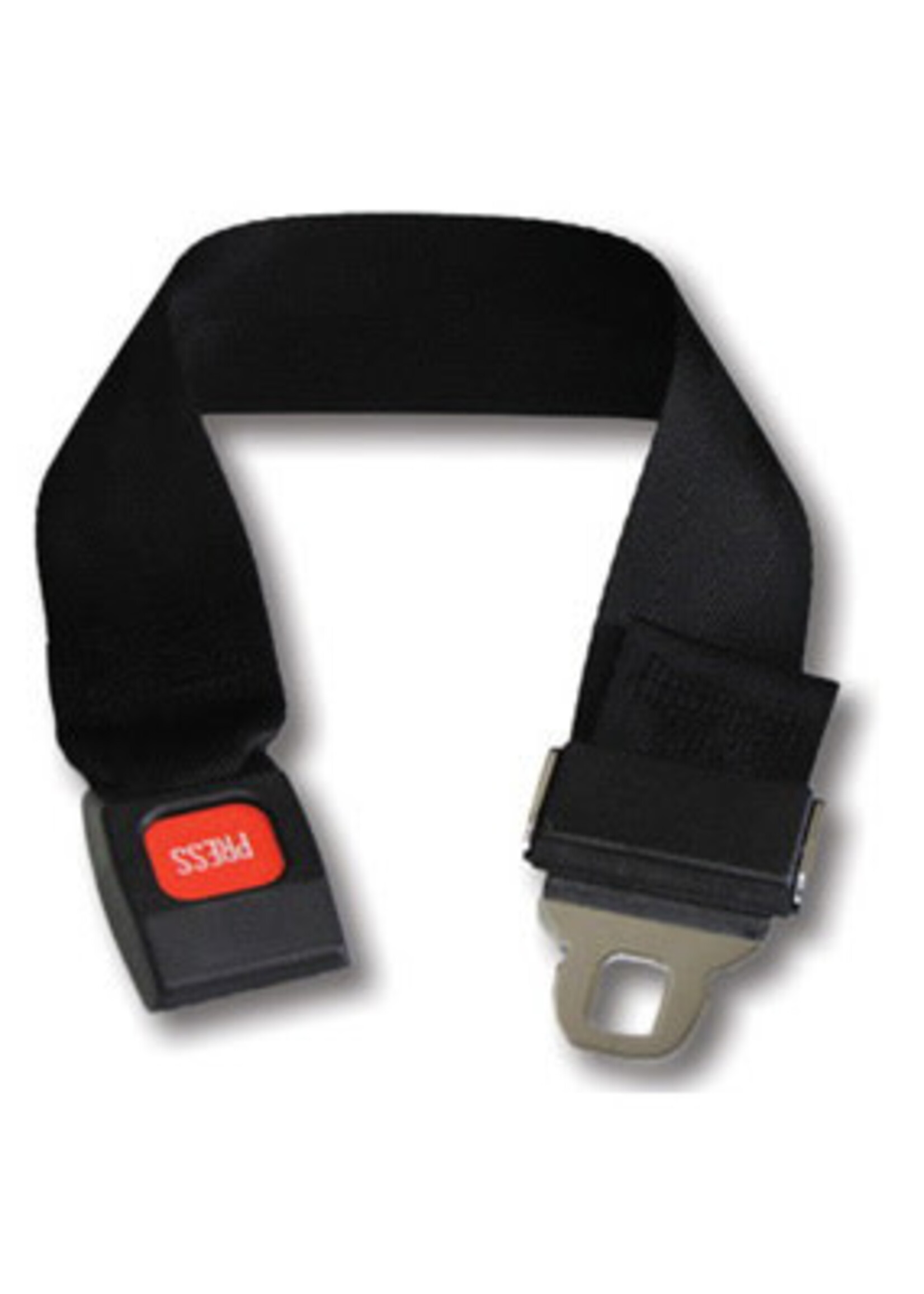 Gurney Extension Strap