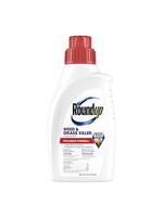 Roundup  Weed Grass Killer4 32 -fl oz Concentrate