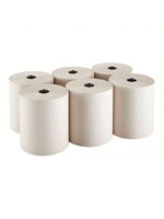 Paper Towels, 8" En Motion cs/6