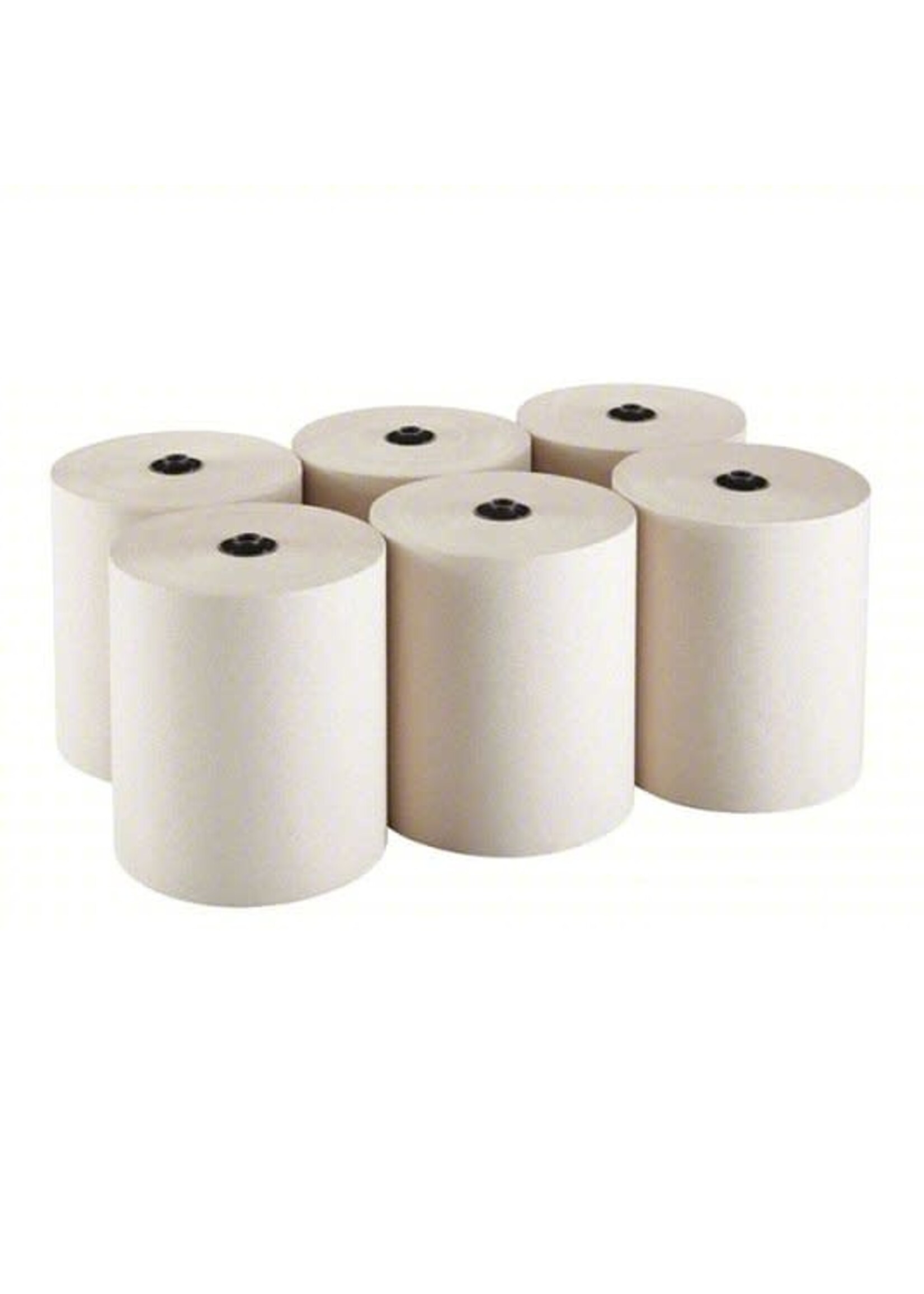 Paper Towels, 8" En Motion cs/6