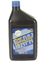 Power steering fluid